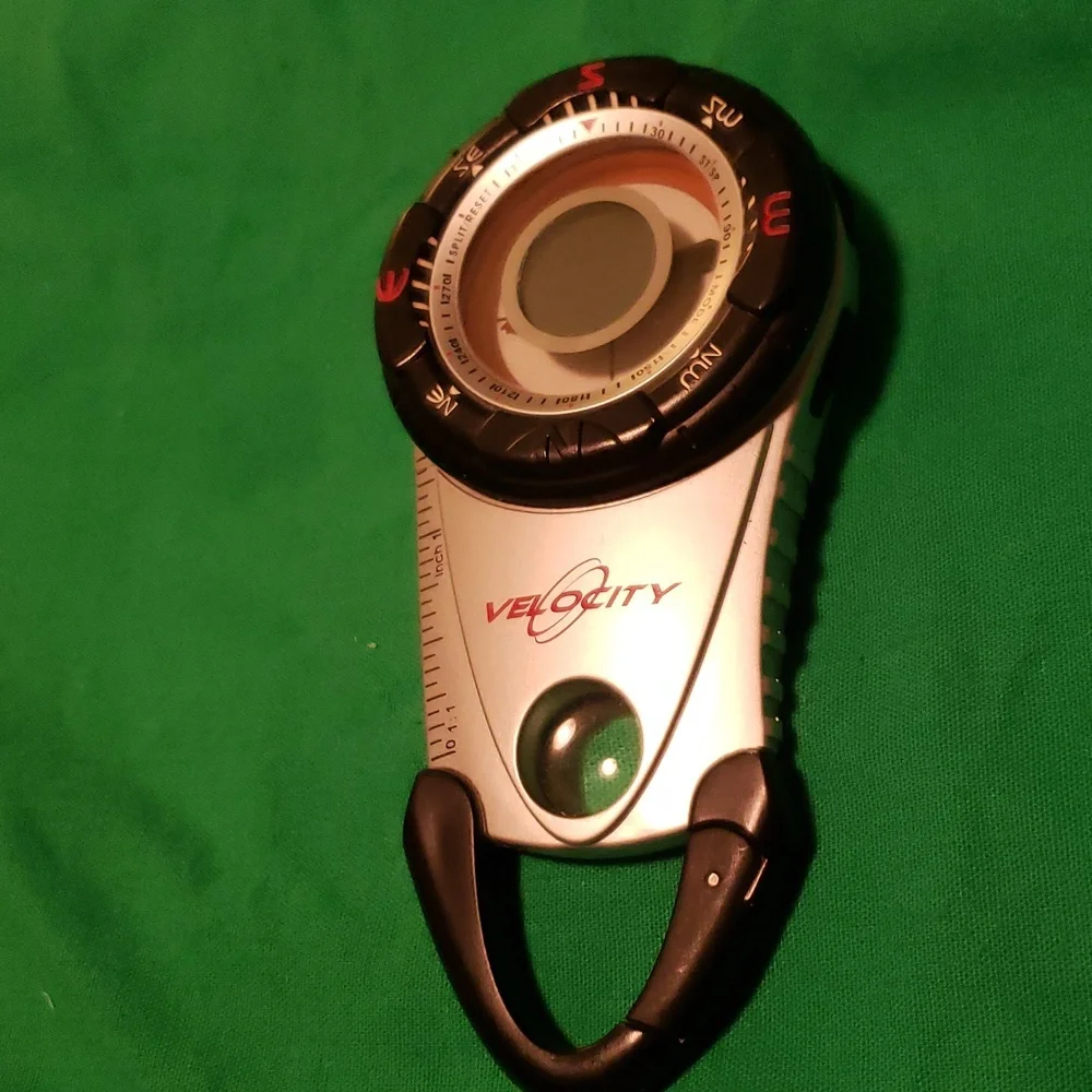 Velocity Racing Compass Tool - Picture 2 of 3